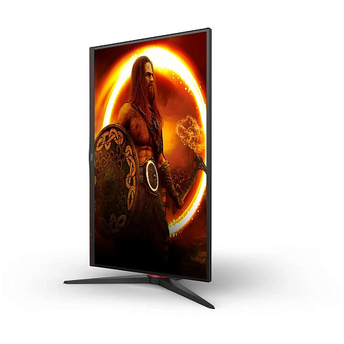 Монитор 27" AOC Q27G2U VA 2560x1440 1ms HDMI, DisplayPort