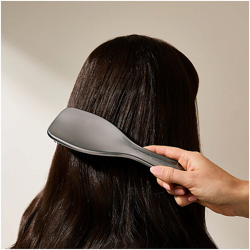 Tangle Teezer Расческа The Ultimate Detangler Chrome Midnight Silver