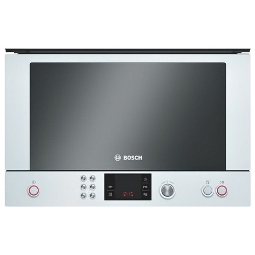 Встраиваемая микроволновая печь Bosch HMT 85ML23 