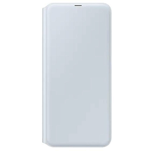 Чехол для Samsung Galaxy A70 (2019) SM-A705 Wallet Cover белый