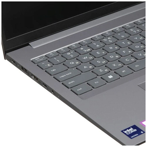 Ноутбук Lenovo ThinkBook 16 G8 IAL Core Ultra 5 225U/16Gb/512Gb SSD/16" WUXGA/DOS Grey