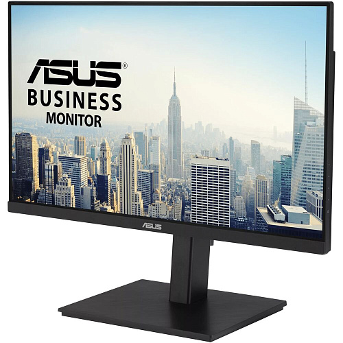 Монитор 27" ASUS Docking VA27ECPSN IPS 1920x1080 5ms HDMI, DisplayPort