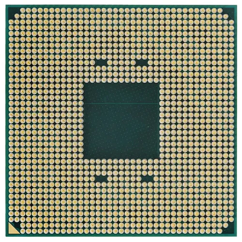 Процессор AMD Ryzen 7 5700X3D, 3.0ГГц, (Turbo 4.1ГГц), 8-ядерный, L3 96МБ, Сокет AM4, BOX
