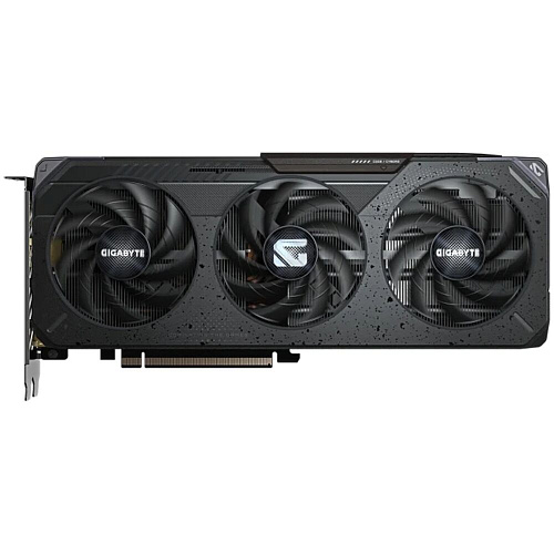 Видеокарта Gigabyte 8192Mb Radeon RX 9060 XT Gaming OC 8Gb (GV-R9060XTGAMING OC-8GD) 2xDP, 1xHDMI, Ret