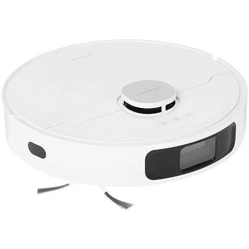 Робот-пылесос Dreame L10 Prime White