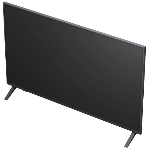 Телевизор 43" LG 43QNED80B6B.ARUG 2026