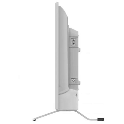 Телевизор 24" Topdevice TDTV24BS02H_WE (HD 1366x768, Smart TV) белый