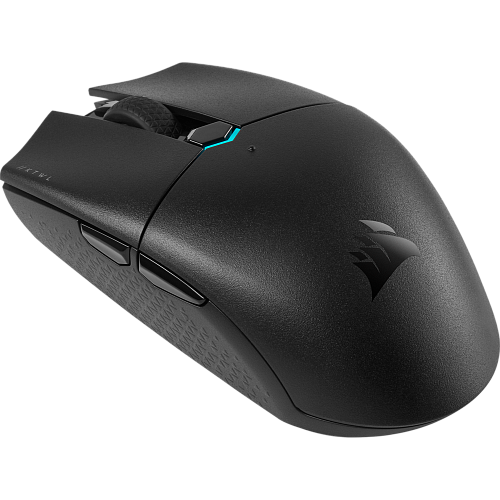 Мышь беспроводная Corsair Katar Pro Wireless Black