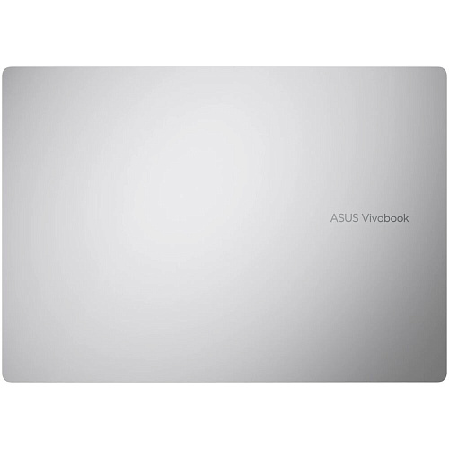 Ноутбук ASUS VivoBook 14 X1407QA-LY099W Snapdragon X X1 26 100/16Gb/1Tb SSD/14" WUXGA/Win11 Cool Silver