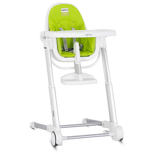 Стульчик для кормления Inglesina Zuma Lime