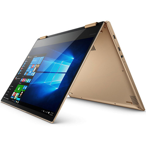 Трансформер Lenovo Yoga 720-13IKB Core i5 7200U/8Gb/256Gb SSD/13.3" FullHD Touch/Win10 Bronze