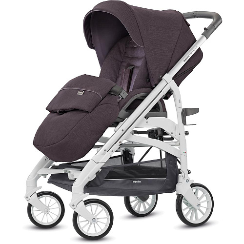 Прогулочная коляска Inglesina Trilogy Marron Glace