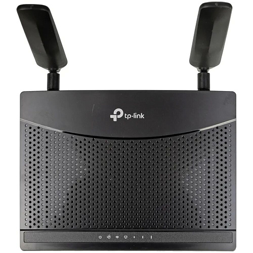 Беспроводной маршрутизатор TP-LINK TL-MR100, 802.11n, 300Мбит/с, 2.4ГГц, 1xWAN/LAN, 1xSIM