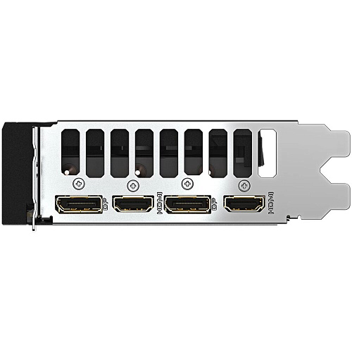 Видеокарта Gigabyte GeForce RTX 5050 8192Mb, Windforce OC V2 8G (GV-N5050WF2OCV2-8GD) 2xHDMI, 2xDP, Ret