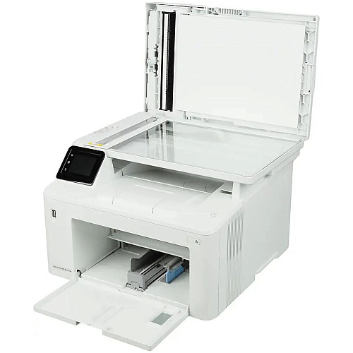 МФУ HP LaserJet Pro M227fdw G3Q75A ч/б А4 28ppm с дуплексом, LAN Wi-Fi