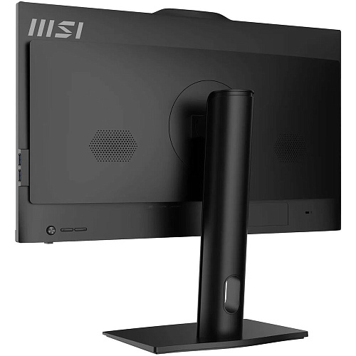 Моноблок MSI Pro AP242P 14M-653RU 24" FullHD Core i5 14400/16Gb/512Gb SSD/Kb+m/Win11Pro Black