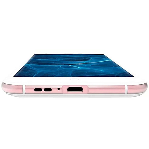 Смартфон Oukitel K7000 White