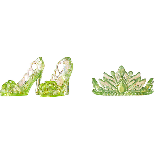 Кукла Hasbro Disney Princess Тиана F09015X6