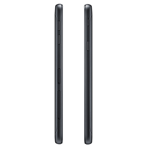 Смартфон Samsung Galaxy J3 (2017) SM-J330F Black