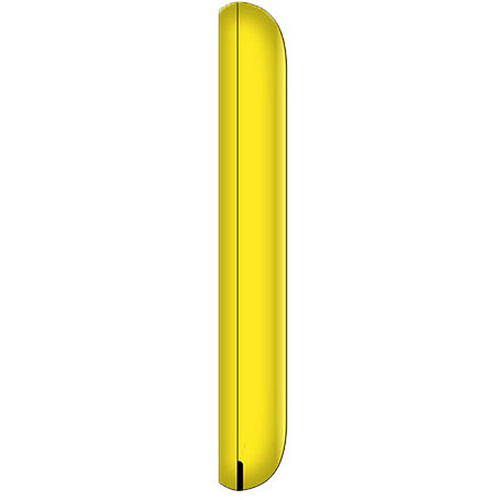 Мобильный телефон BQ Mobile BQ-1413 Start Yellow