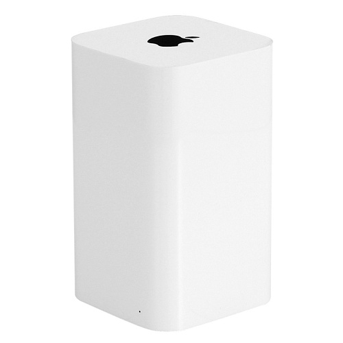 Модем Apple Time Capsule 3Tb ME182RU/A