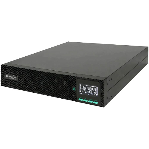 ИБП Systeme Electric Smart-Save Online SRV SRVSE3KRXLIG2