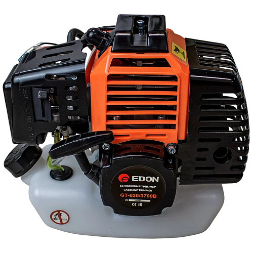 Бензиновый триммер Edon GT-630/3700B 39109 УЦЕНКА