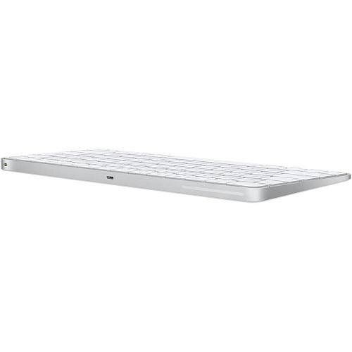 Клавиатура Apple Magic Keyboard with Touch ID (MK293RS/A)