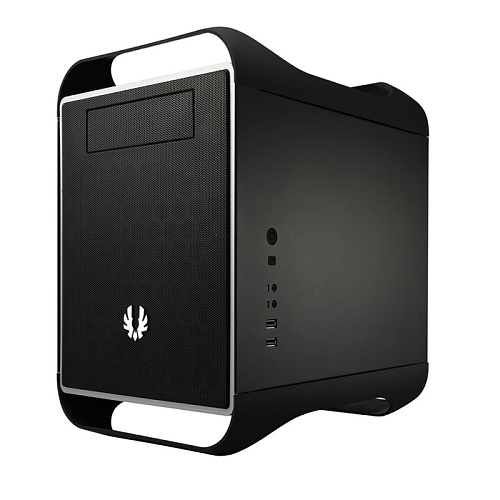 Корпус MiniITX BitFenix Prodigy BFC-PRO-300-KKXSK-RP Black