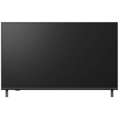 Телевизор 43" LG 43QNED80B6B.ARUG 2026