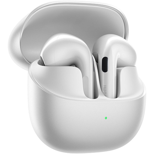 Bluetooth гарнитура Xiaomi Buds 6 Ceramic White
