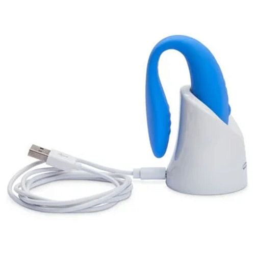 Вибратор для пар We-Vibe Match 7.65 cм