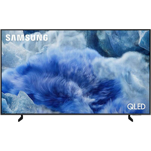 Телевизор 50" Samsung QE50Q8FAAUXRU 2025 УЦЕНКА