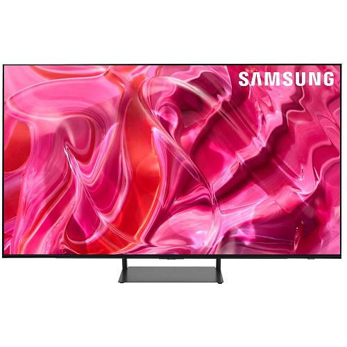 Телевизор 65" Samsung QE65S90HAEXPY 2026