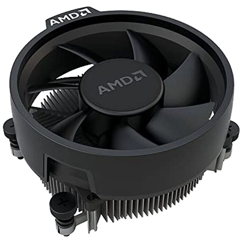Процессор AMD Ryzen 5 8500G, 3.5ГГц, (Turbo 5.0ГГц), 6-ядерный, L3 16МБ, Сокет AM5, Radeon 740M, BOX