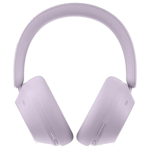 Bluetooth гарнитура Commo Etude лавандовый
