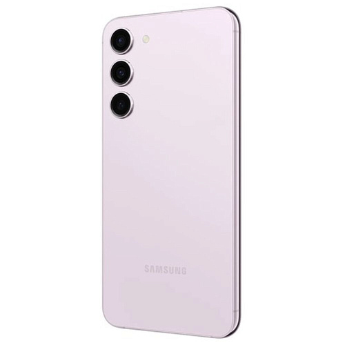 Смартфон Samsung Galaxy S23+ SM-S916B 8/256Gb Lavender (EAC)