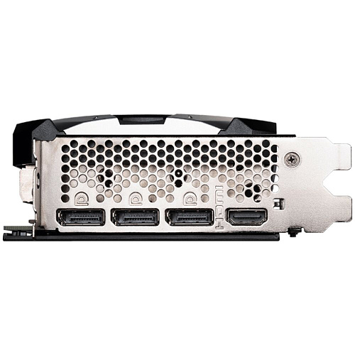 Видеокарта MSI GeForce RTX 4070 Ti Super 16384Mb, Ventus 3X OC 16G (RTX 4070 Ti Super 16G Ventus 3X OC ) 1xHDMI, 3xDP, Ret