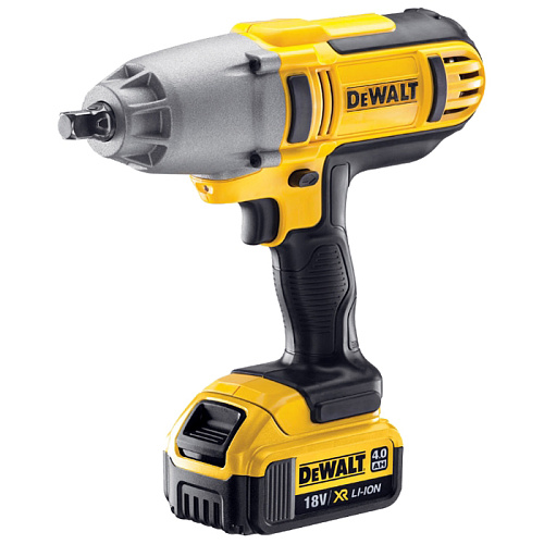 Гайковерт DeWalt DCF889M2