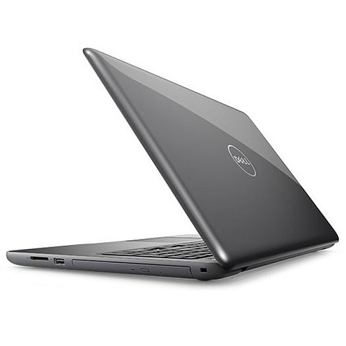 Ноутбук Dell Inspiron 5767 Core i7 7500U/8Gb/1Tb/AMD R7 M445 4Gb/17.3" FullHD/DVD/Win10 Black