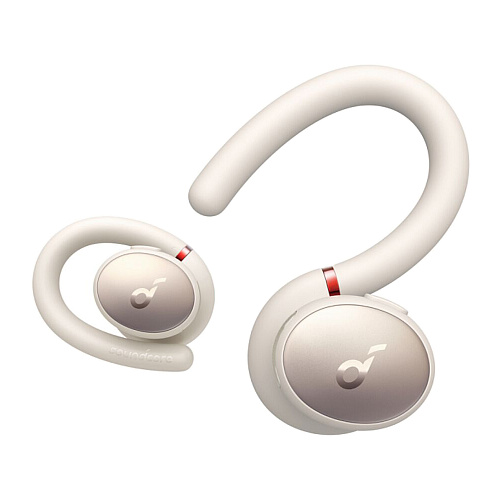 Bluetooth гарнитура Anker Soundcore Sport X10 A3961 White УЦЕНКА