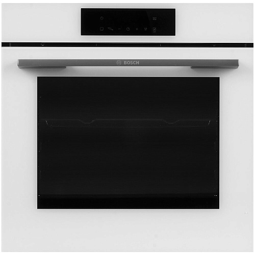 Духовой шкаф электрический Bosch HJG852YW0T