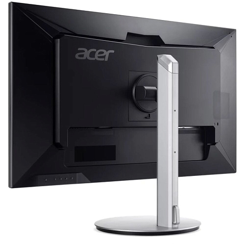 Монитор 32'' Acer CB322QKsemipruzx IPS 3840×2160 4ms HDMI, DisplayPort, USB Type-C