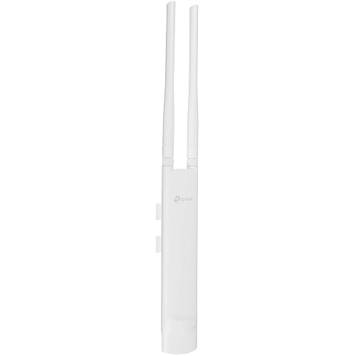 Точка доступа TP-LINK EAP110-Outdoor 2.4 ГГц, 300 Мбит/с (наружная)