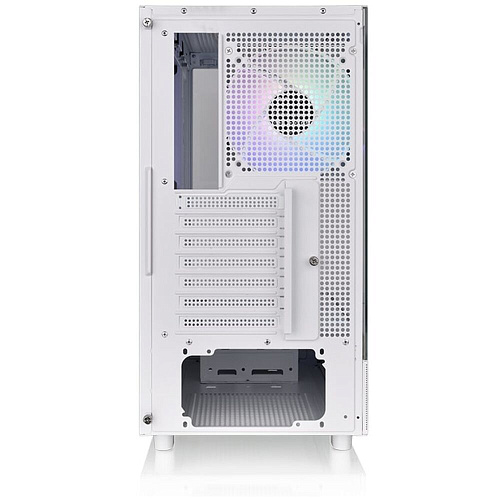 Корпус ATX Miditower Thermaltake View 270 TG ARGB (CA-1Y7-00M6WN-00) White
