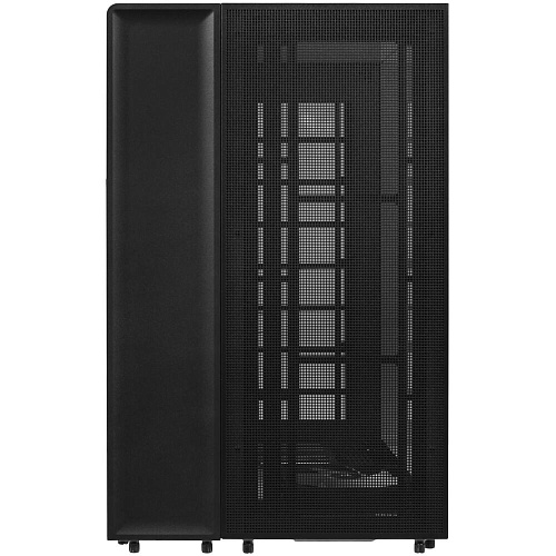 Корпус ATX Miditower Thermaltake 380 XL TG (CA-11E-00M1WN-00) Black