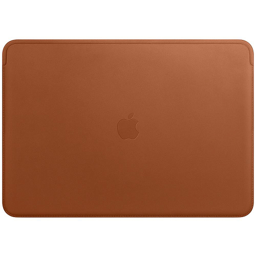 15" Чехол для ноутбука Apple для MacBook Pro 15 золотисто-коричневый