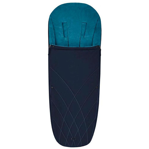 Накидка для ног для коляски Cybex PRIAM Nautical Blue
