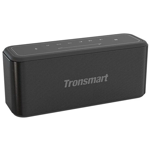 Портативная bluetooth-колонка Tronsmart Element Mega Pro 60W Black