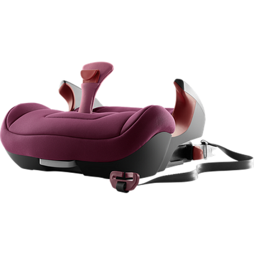 Автокресло Britax Romer Kidfix 2 R Wine Rose Trendline